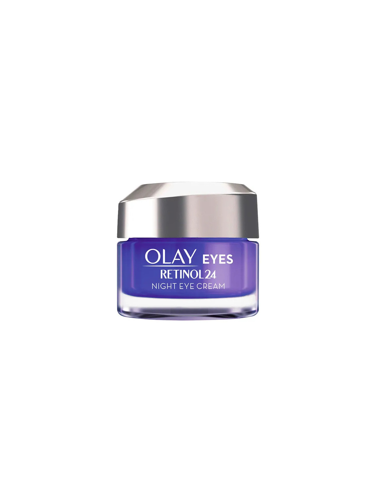 Olay Retinol24 Crème de Nuit pour les Yeux 15ml