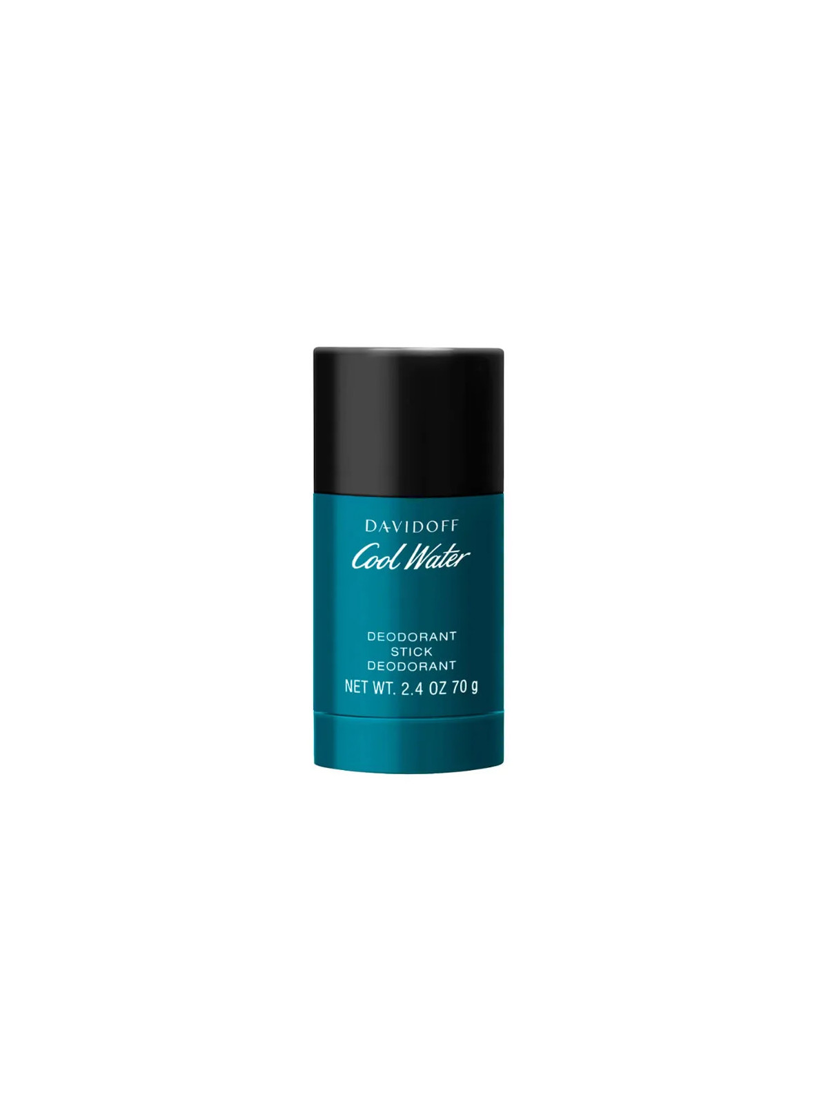 Davidoff Cool Water Déodorant Stick 70ml