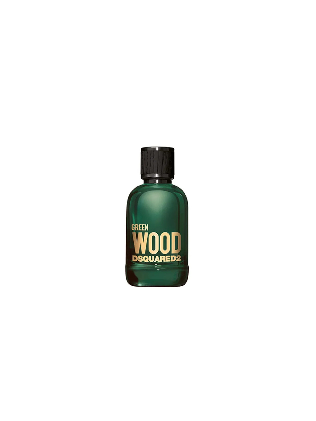 Dsquared2 Green Wood Pour Homme Eau de Toilette Vaporisateur 50ml