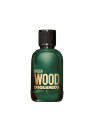 Dsquared2 Green Wood Pour Homme Eau de Toilette Vaporisateur 50ml