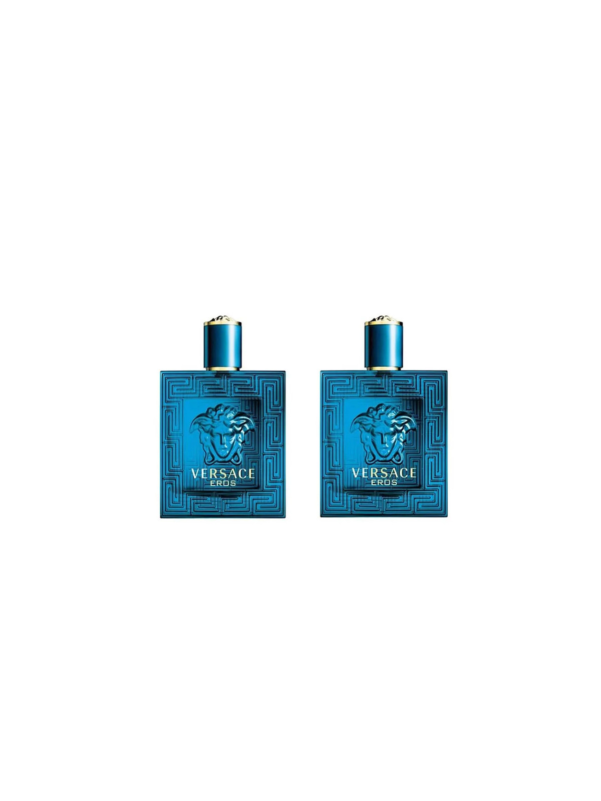 Versace Eros Homme Eau de Toilette Vaporisateur 30ml Coffret 2 Produits