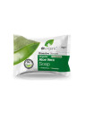 Dr. Organic Aloe Vera Savon 100g