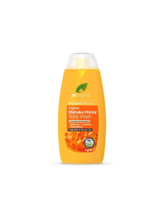 Dr. Organic Manuka Honey Gel Douche 250ml