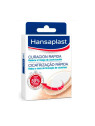 Hansaplast Pansements Cicatrisation Rapide 8 Unités