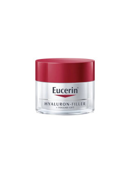 Eucerin Hyaluron-Filler + Volume-Lift Crème Jour SPF 15 Peau Normale à Mixte 50ml