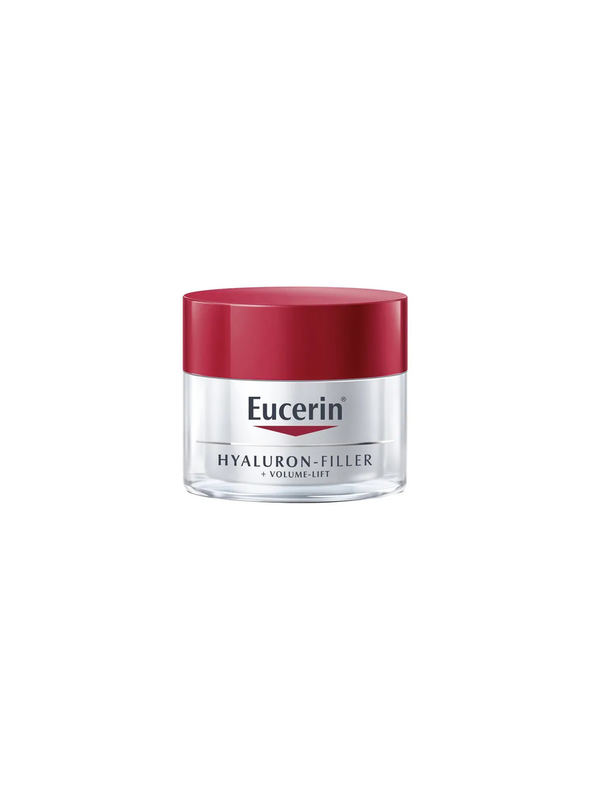 Eucerin Hyaluron-Filler + Volume-Lift Crème Jour SPF 15 Peau Normale à Mixte 50ml