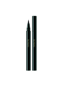 Sensai Designing Liquid Eyeliner 01 Black