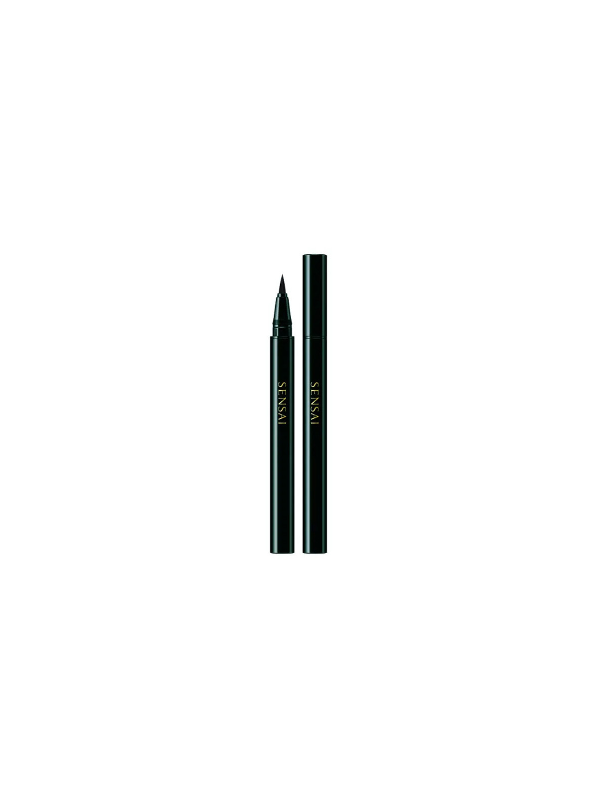 Sensai Designing Liquid Eyeliner 01 Black