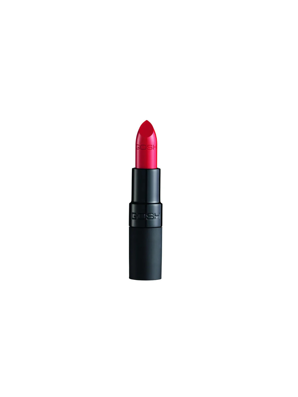 Gosh Velvet Touch Lipstick 005 Matt Classic Red