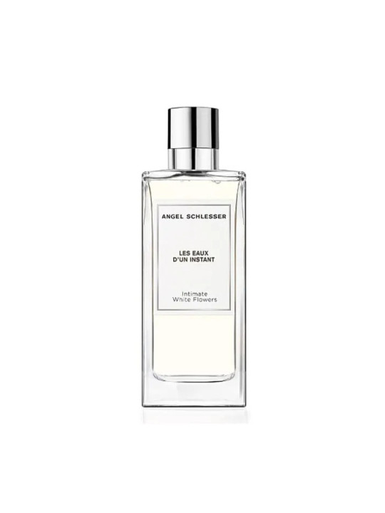 Angel Schlesser Les Eaux d'Un Instant Intimate White Flowers Eau de Toilette Vaporisateur 100ml