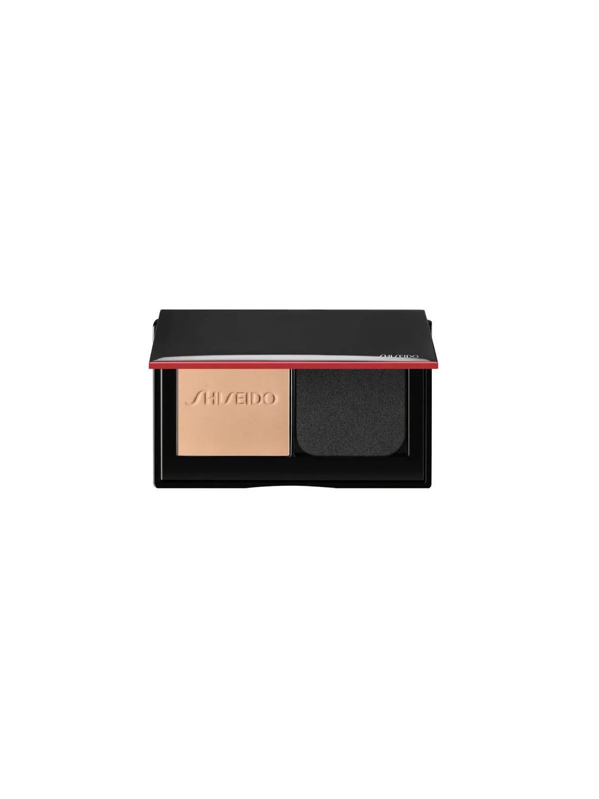 Shiseido Synchro Skin Self-Refreshing Custom Finish Powder Foundation 240
