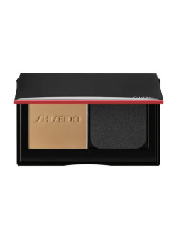 Shiseido Synchro Skin Self-Refreshing Custom Finish Powder Foundation 340