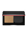 Shiseido Synchro Skin Self-Refreshing Custom Finish Powder Foundation 340
