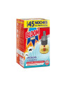 Bloom Max Mouches & Moustiques Recharge Liquide Électrique