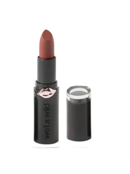 Wet N Wild Megalast Lipstick Matte Finish Sand Storm