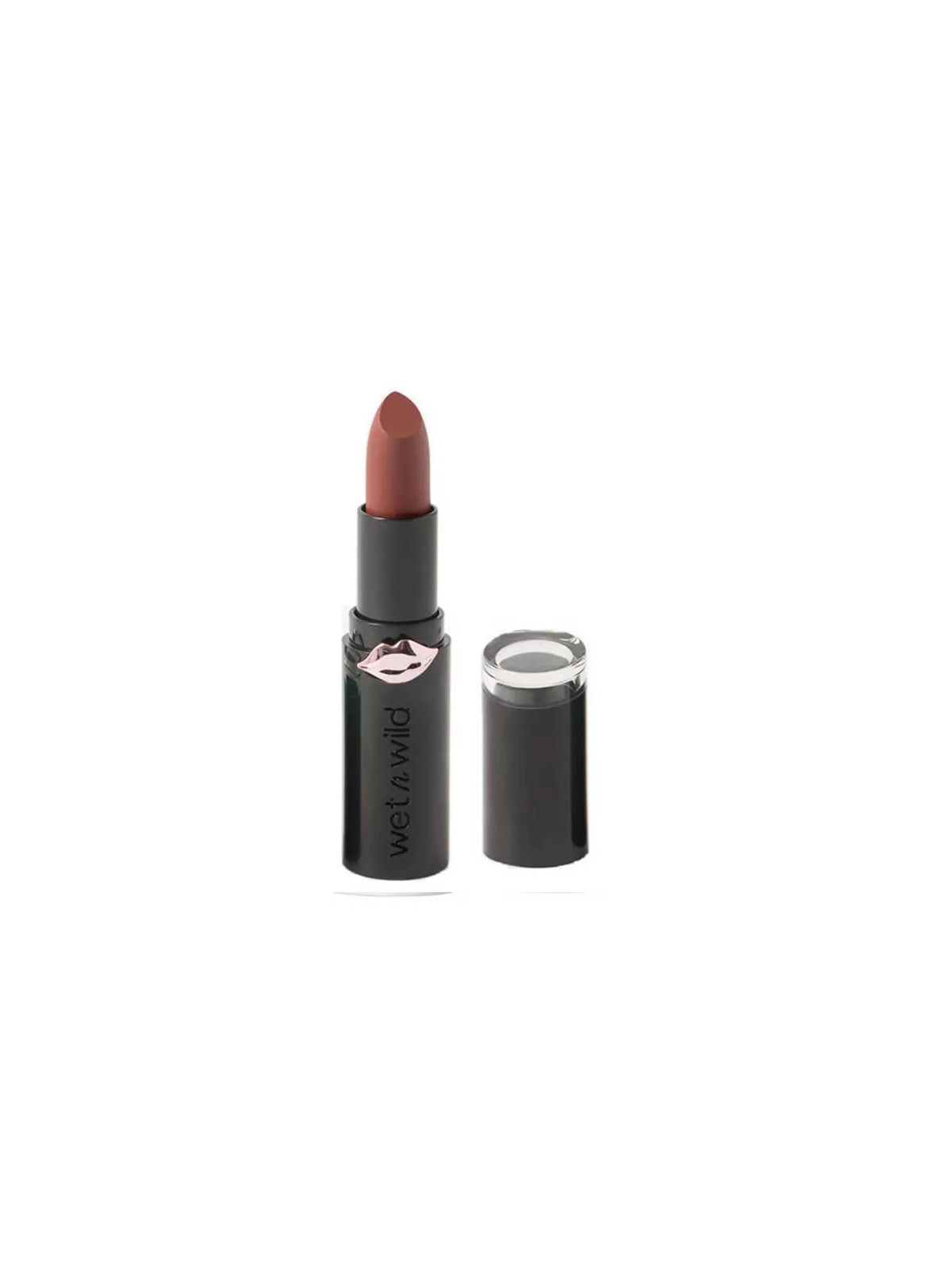 Wet N Wild Megalast Lipstick Matte Finish Sand Storm