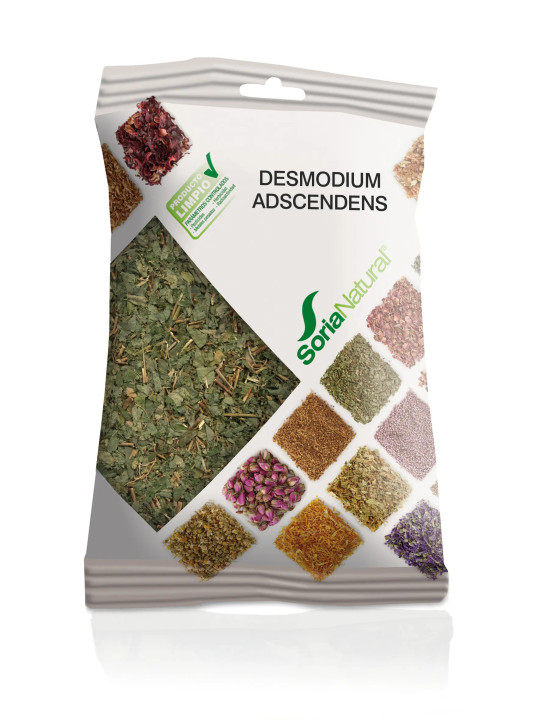 Soria Natural Desmodium Adscendens 40g