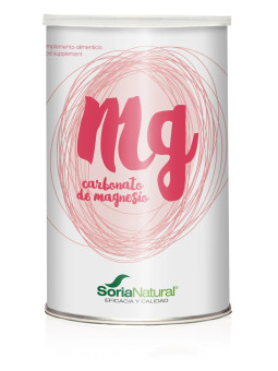 Alecosor Carbonate de Magnésium 150g