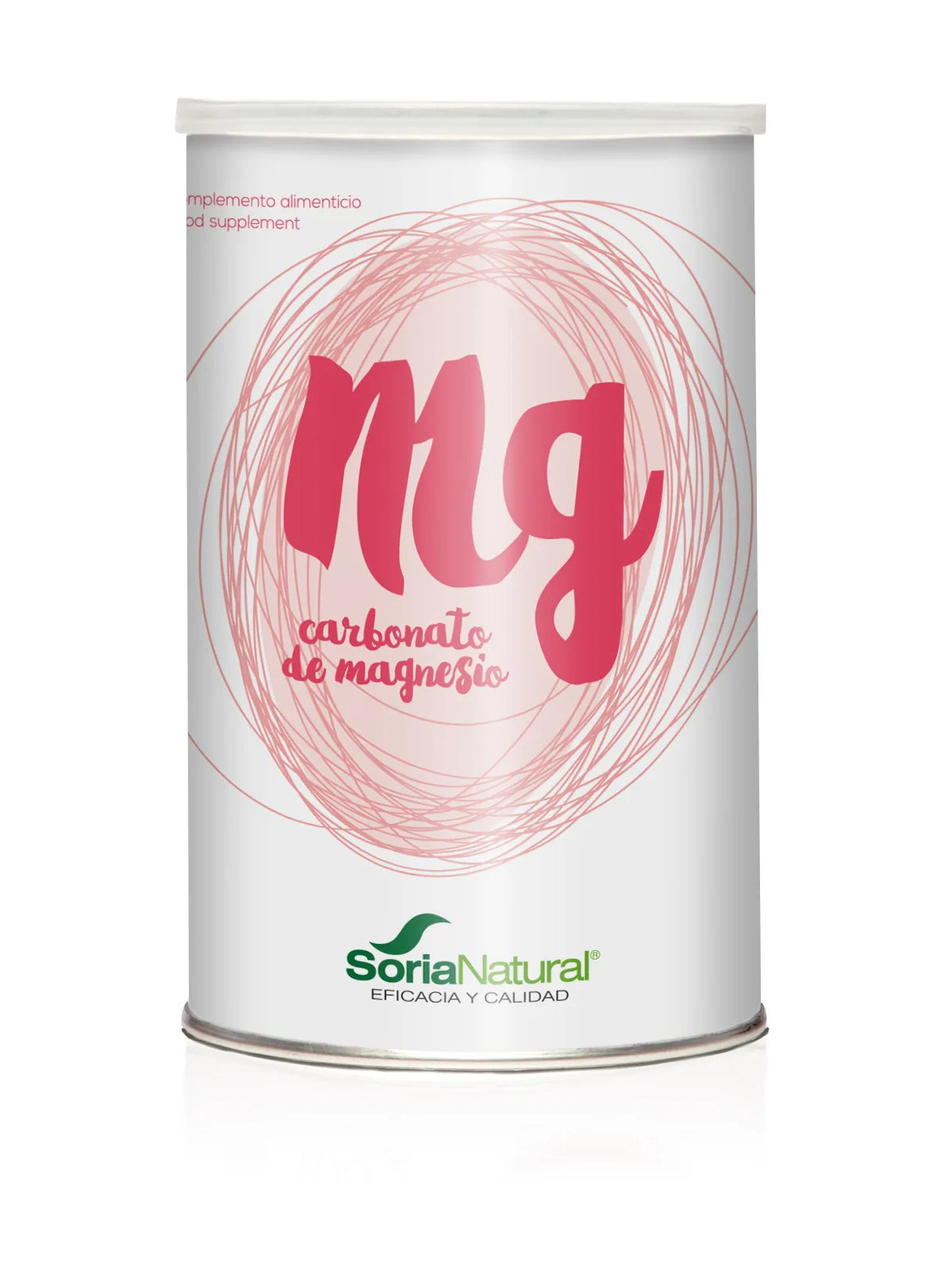 Alecosor Carbonate de Magnésium 150g