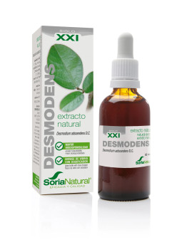 Soria Natural Extrait de Desmodium Siglo XXI 50ml