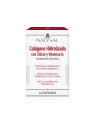 Natysal Collagène avec Silicium et Vitamine D3 60 Comprimés
