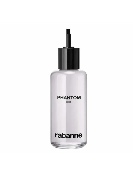 Rabanne Phantom Elixir Parfum Intense Vaporisateur 50ml Recharge
