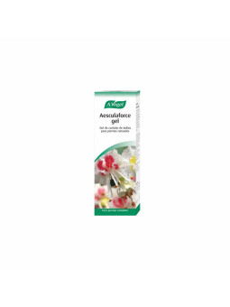 A. Vogel Aesculaforce Gel 120ml