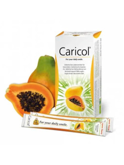 100% Natura Caricol 20 Sachets de 20ml