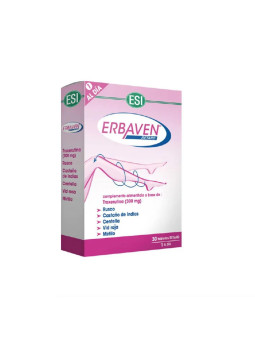 ESI Erbaven Retard 30 comprimés