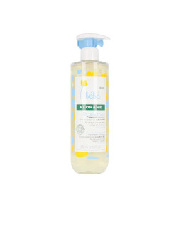 Klorane Bébé Gel Lavant Doux au Calendula Apaisant 500ml