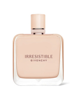 Givenchy Irrésistible Nude Velvet Eau de Parfum 80ml