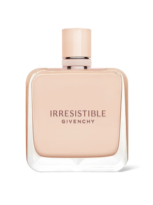 Givenchy Irrésistible Nude Velvet Eau de Parfum 80ml