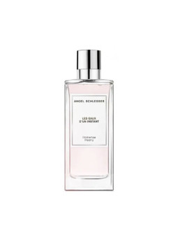 Angel Schlesser Les Eaux d'Un Instant Immense Peony Eau de Toilette Vaporisateur 150ml