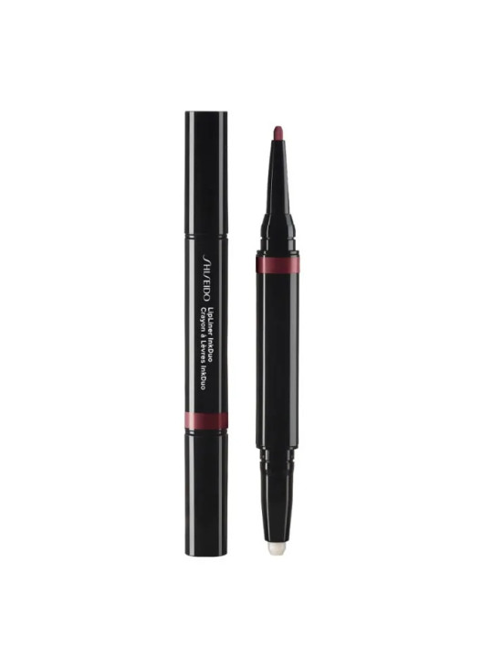 Shiseido LipLiner InkDuo 11 Plum