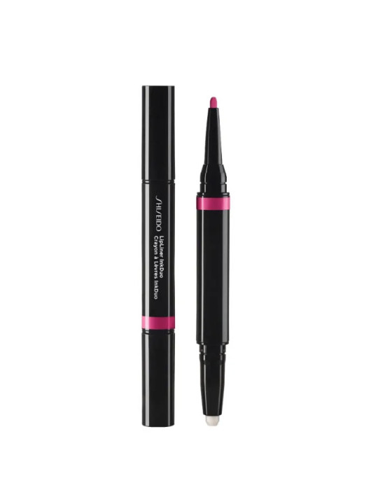 Shiseido LipLiner InkDuo 10 Violet