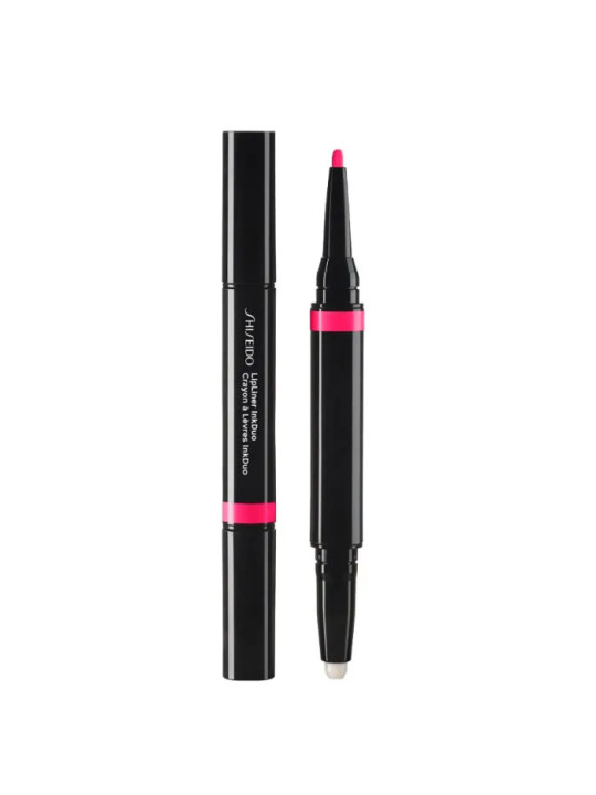 Shiseido LipLiner InkDuo 06 Magenta