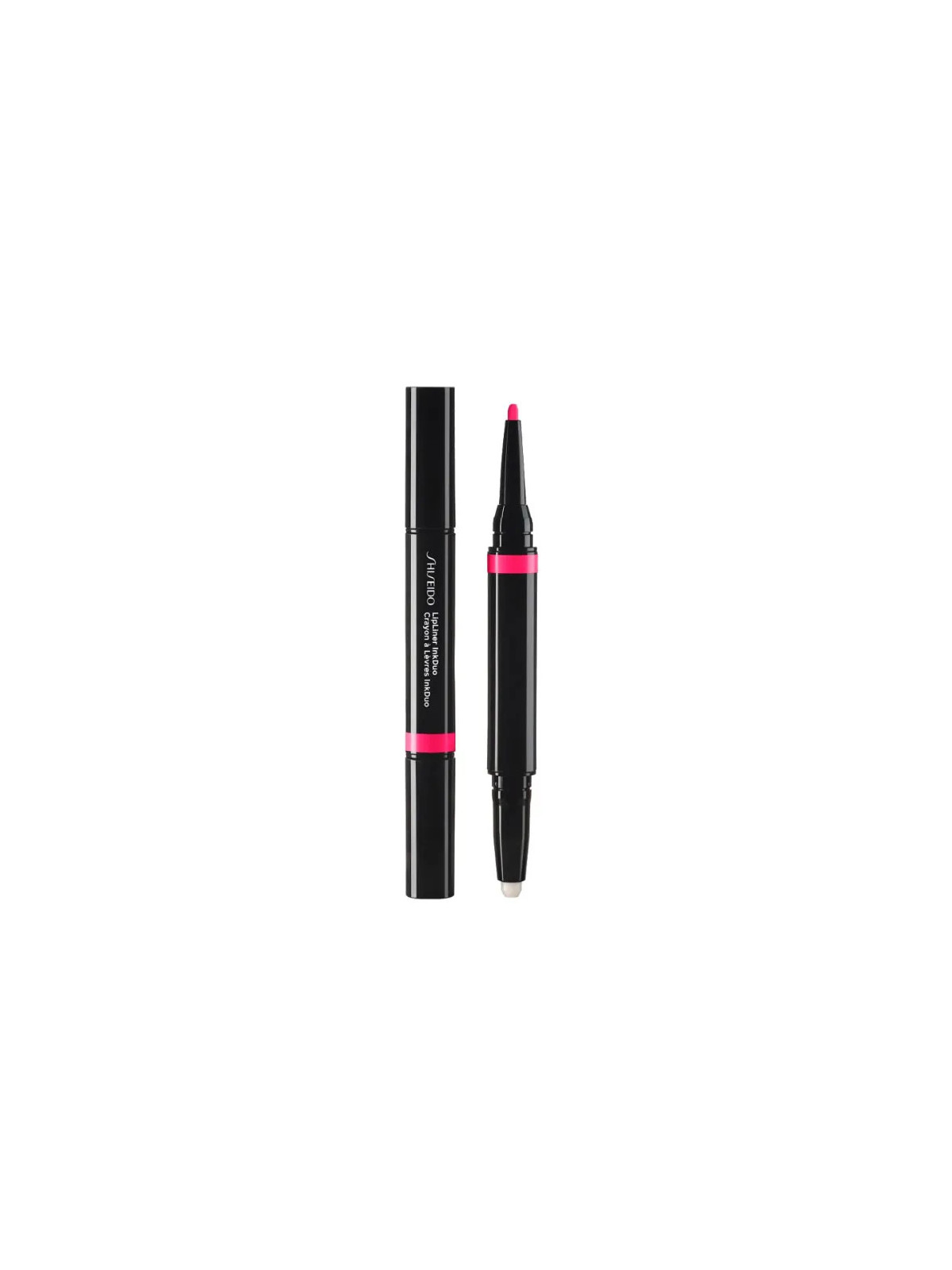 Shiseido LipLiner InkDuo 06 Magenta