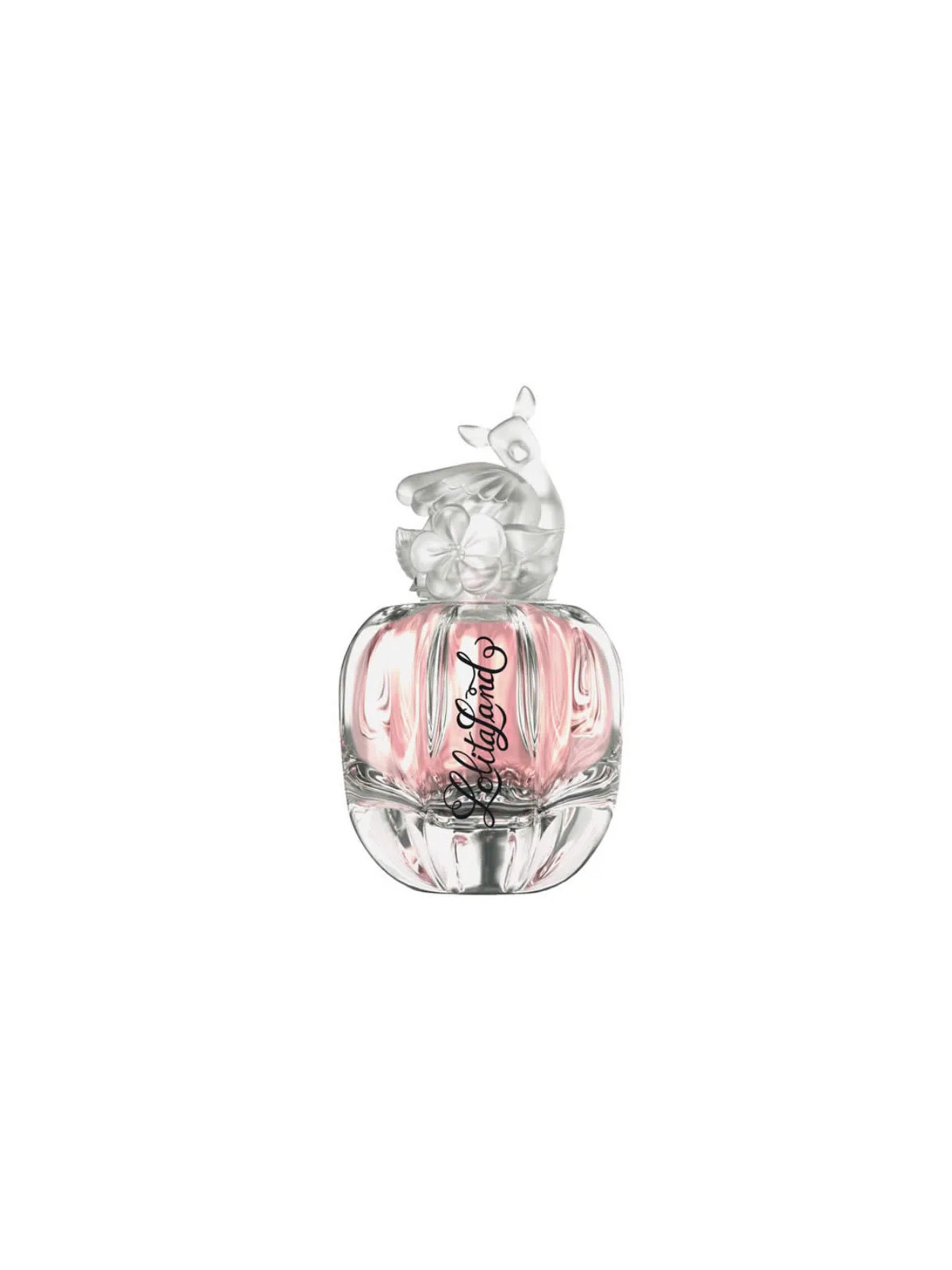 Lolita Lempicka Lolitaland Eau De Parfum Vaporisateur 40ml