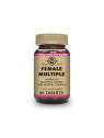 Solgar Female Multiple 60 Capsules
