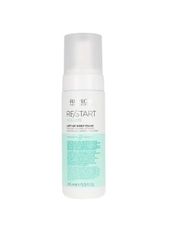 Revlon Re-Start Volume Lift-Up Body Foam 165ml