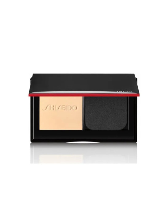 Shiseido Synchro Skin Self-Refreshing Custom Finish Powder Foundation 110 Alabaster