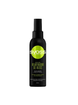 Syoss Curls Reviving Spray-Mask 150ml