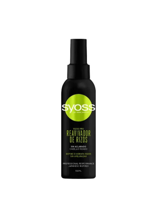 Syoss Curls Reviving Spray-Mask 150ml