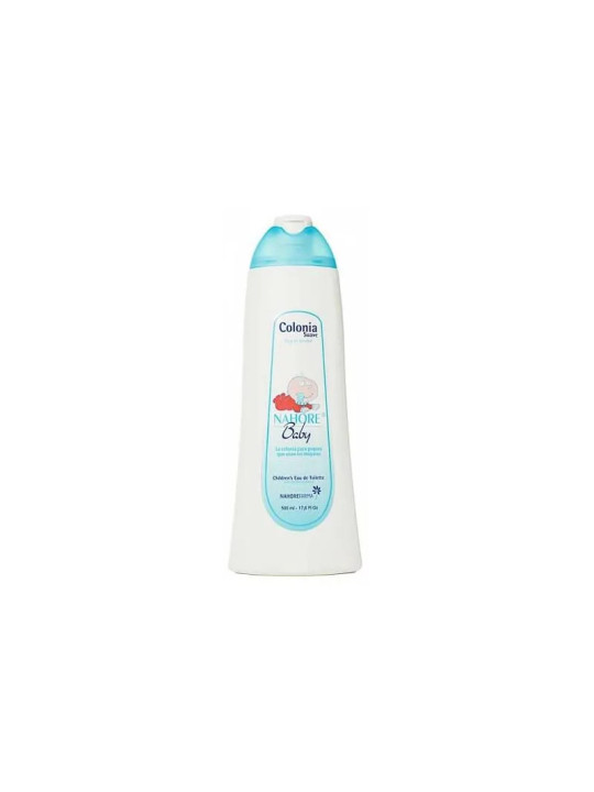 Nahore Cologne Infantile 500ml