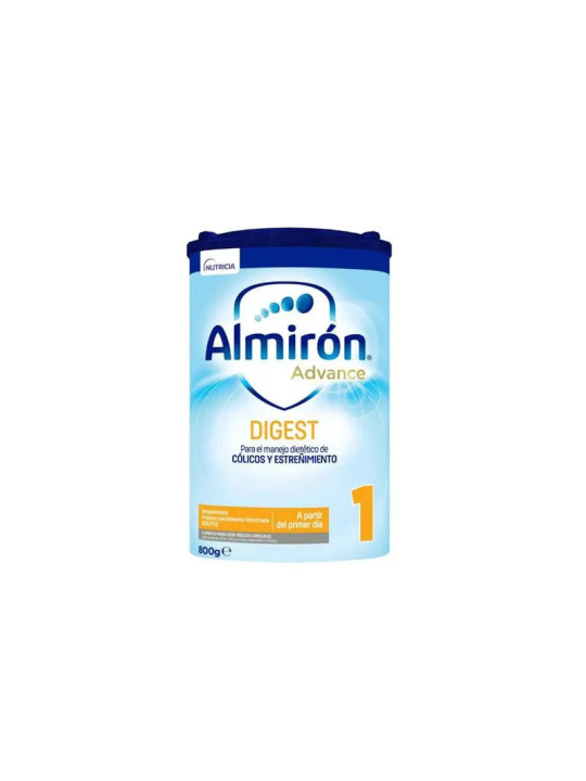 Almirón Advance Digest 1 Anti-Coliques et Constipation 800g