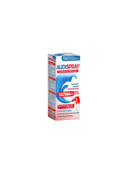 Diepharmex Audispray Ultra 20ml