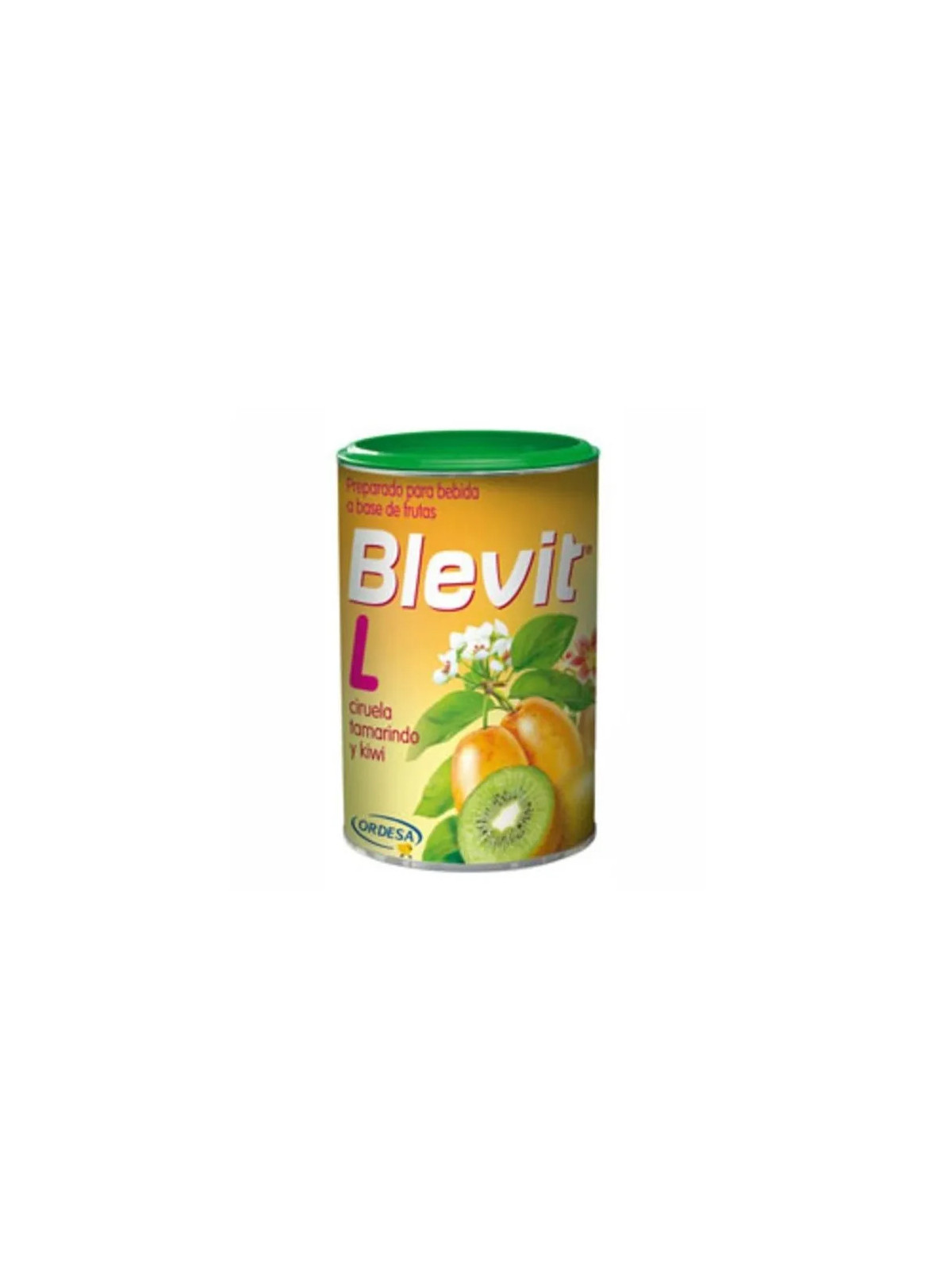 Ordesa Blevit L Fruits Laxatif 150g