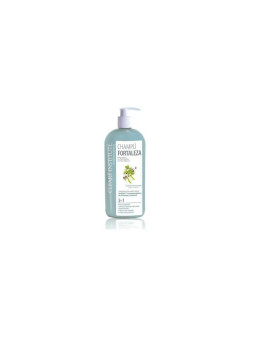 Clearé Institute Shampooing Fortaleza Anti-Chute 400ml