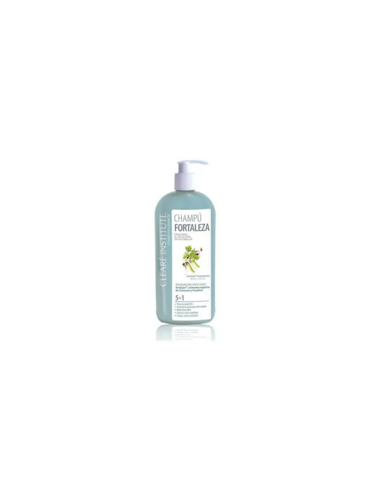 Clearé Institute Shampooing Fortaleza Anti-Chute 400ml