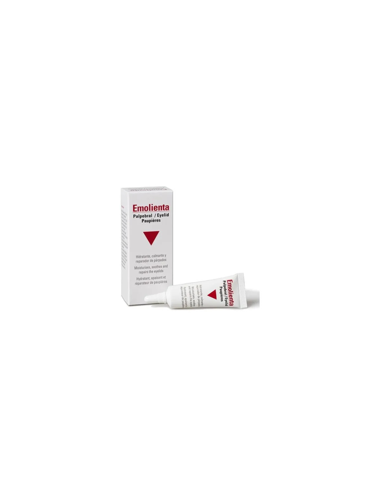 Laboratorios Viñas Emolienta Paupières 10ml